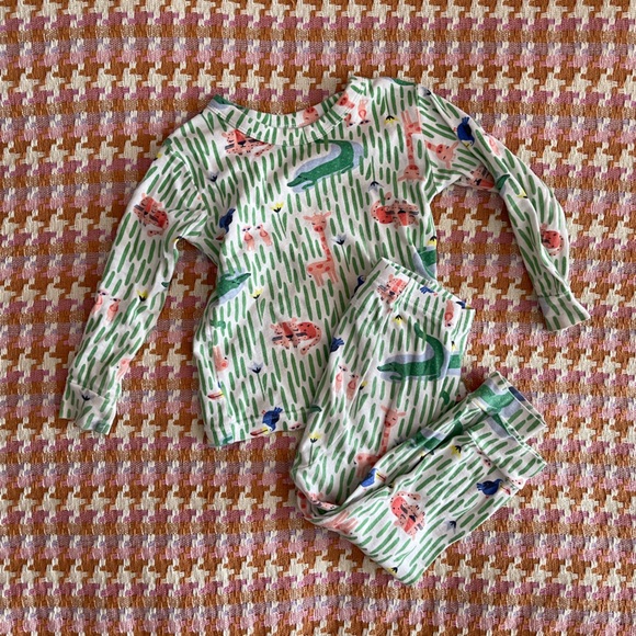 GAP Other - Gap kids pajamas